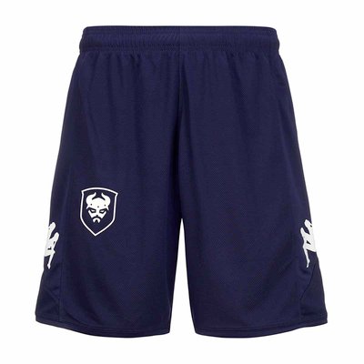 Short Ahora Pro 7 Sm Caen 23/24 KAPPA