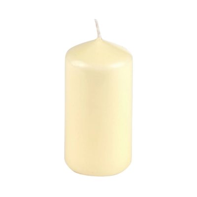 Bougie pilier parfumée Collection Essentiel DOUCEUR D'INTÉRIEUR