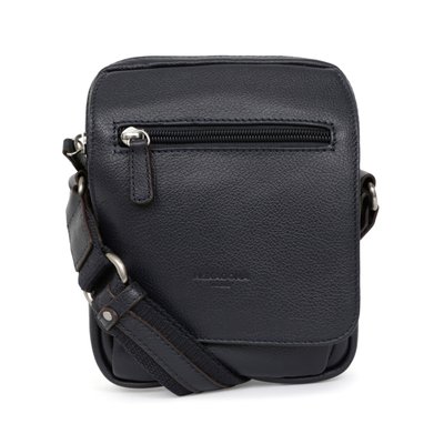 Sacoche  Cuir CONFORT HEXAGONA