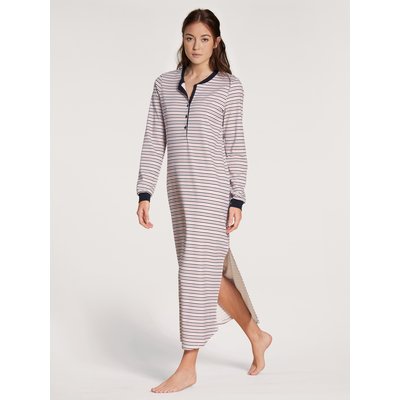 Chemise de nuit à manches longues CALIDA