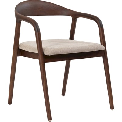 Chaise salle à manger collection INSIBLE RECOLLECTION