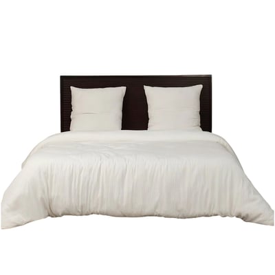 Parure de lit Gaze de microfibre Delicieuse EDEN