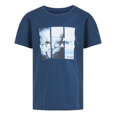 T-shirt BOSLEY REGATTA