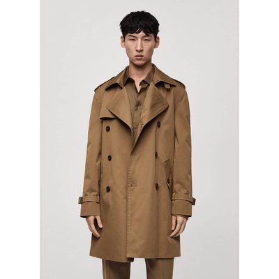 Trench coat homme grande taille La Redoute