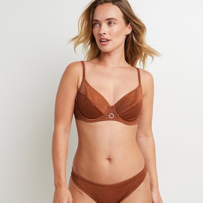 Haut de maillot de bain corbeille MAGMA ROUGEGORGE LINGERIE