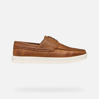 Mocassins  U AVOLA GEOX
