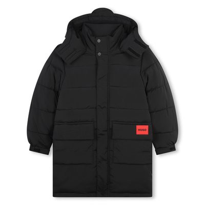Doudoune hugo boss 16 ans La Redoute