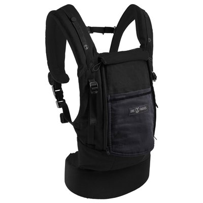 Porte bébé PhysioCarrier LOVE RADIUS