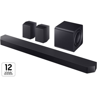 Barre de son HW-Q990H SAMSUNG