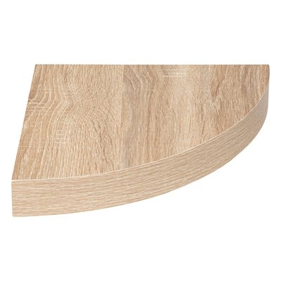 Étagère d'angle FIXY 5FIVE SIMPLY SMART