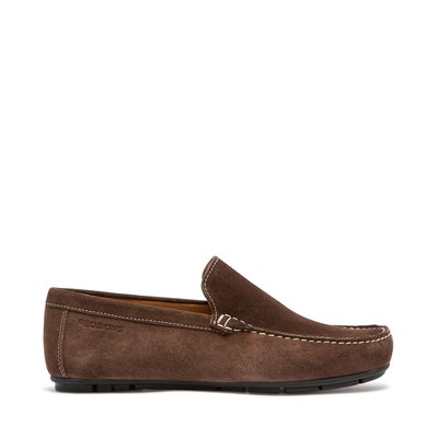 Mocassin croûte velours BEABA REDSKINS