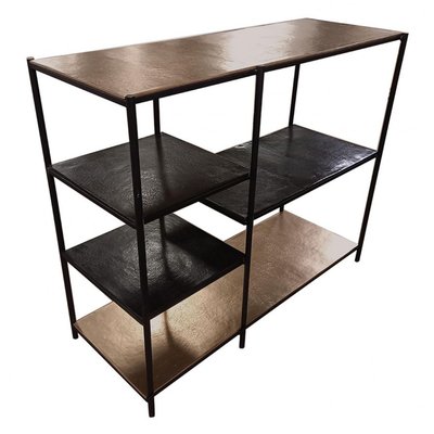 Console ouverte - FACTORY INTERIOR'S