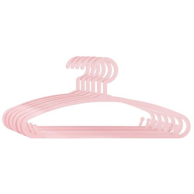 Lot de 6 cintres enfant ATMOSPHERA