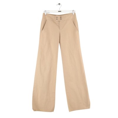 Pantalon large en lin - Très Bon État SEE BY CHLOE