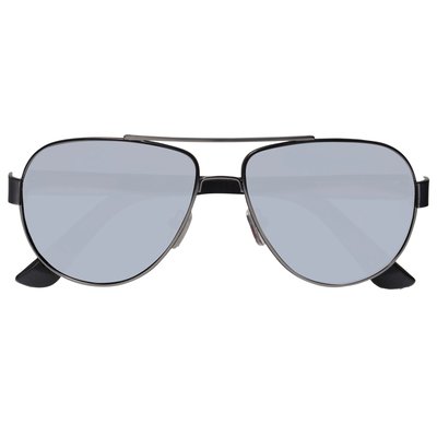 Lunettes de soleil pilote branches x-tra flex ISOTONER