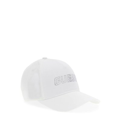 Casquette Baseball Logo GUESS