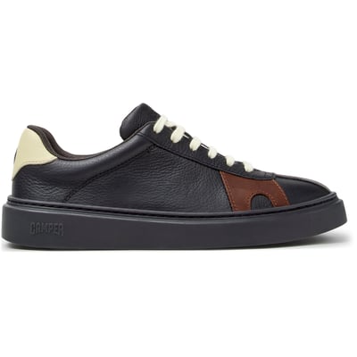Baskets Runner Twentyfive Twins Smooth Leather CAMPER