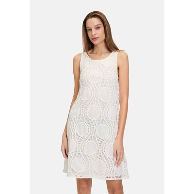 Robe d'été avec structure VERA MONT
