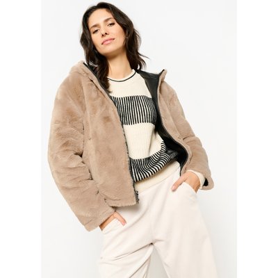 Veste réversible en similicuir LOLALIZA