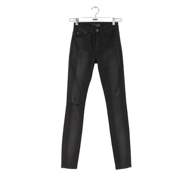 Jean slim en coton - Très Bon État THE KOOPLES
