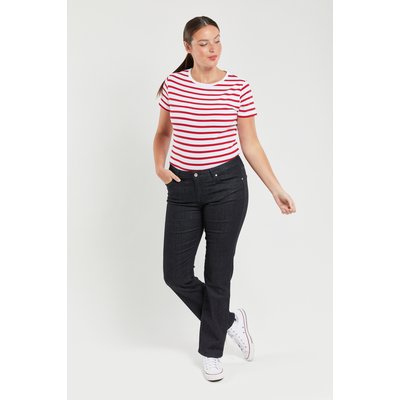 Jean coupe droite en coton CARAVELLE ARMOR-LUX