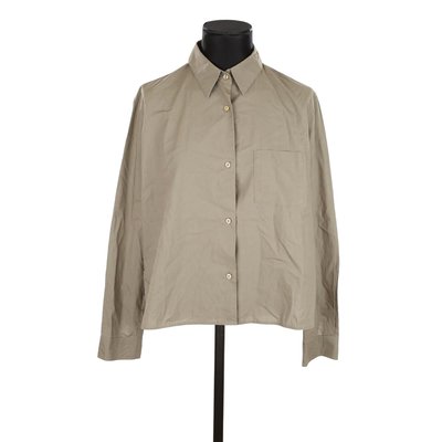Chemise en coton - Très Bon État ISABEL MARANT