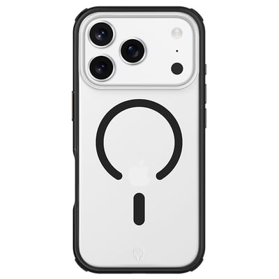 Coque iPhone  17 Pro Max MagSafe Noir FORCE CASE