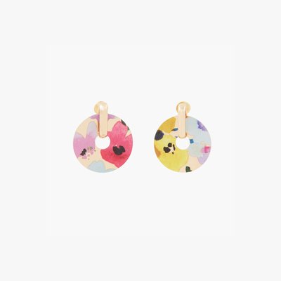 Boucles d'oreilles Balagane BALABOOSTE