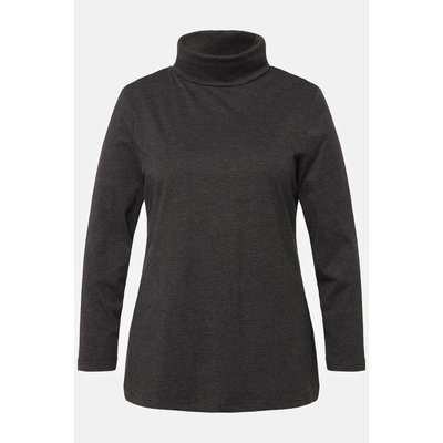 T-shirt col roulé et manches longues ULLA POPKEN