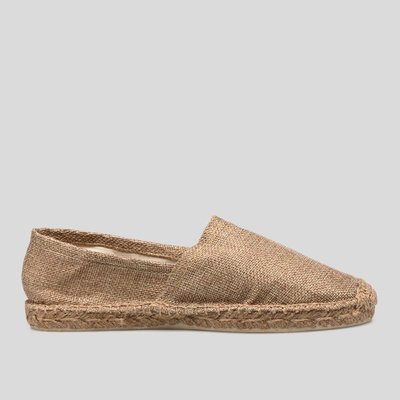 Espadrilles irisées MONOPRIX