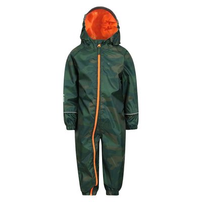 Combinaison de pluie MOUNTAIN WAREHOUSE