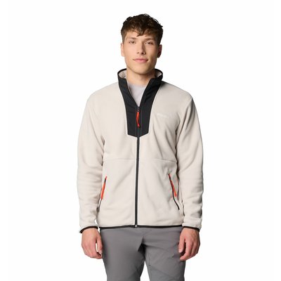 Sequoia Grove Fleece Jacket with Zip Fastening COLUMBIA