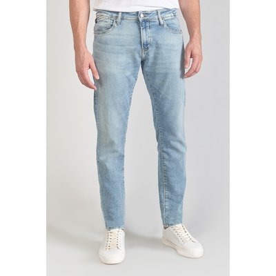 Jeans ajusté BLUE JOGG 700/11, longueur 34 LE TEMPS DES CERISES