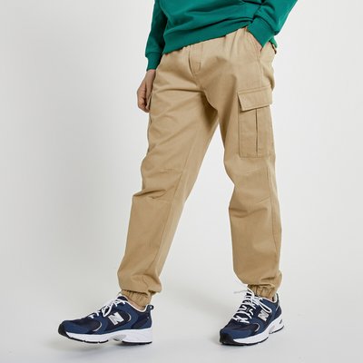 Cotton Cargo Trousers LA REDOUTE COLLECTIONS