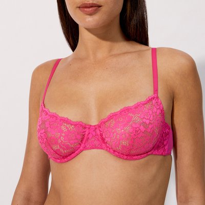 Soutien-gorge corbeille dentelle BESTFRIENDIZ UNDIZ