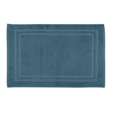 Tapis de bain en coton Lilas EDEN
