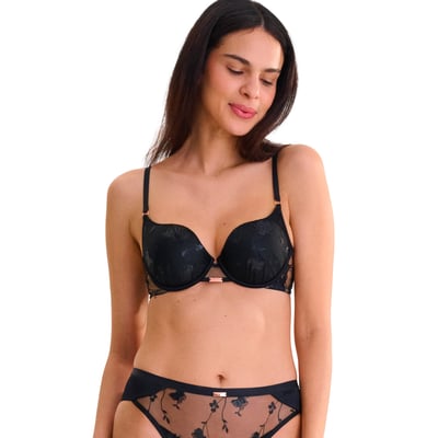 Soutien-gorge préformé PASSION LISCA