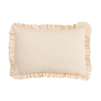 Taie décorative en Coton, ECLAT LE JACQUARD FRANCAIS
