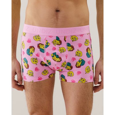 Boxer en coton shrek REPEATIZ LOVSH UNDIZ