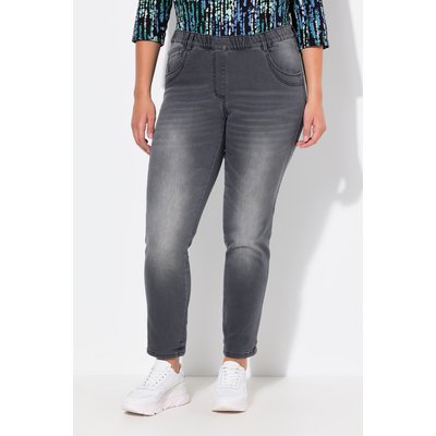 Jegging Sienna slim à taille élastique ULLA POPKEN