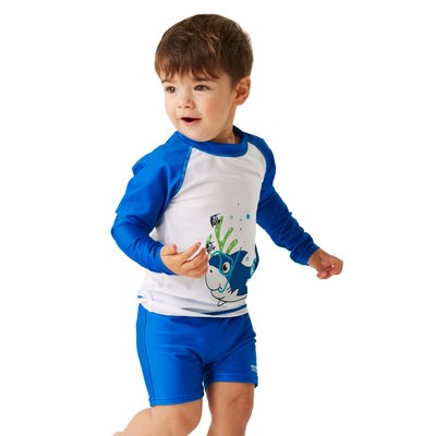 Ensemble de bain anti-irritation REGATTA
