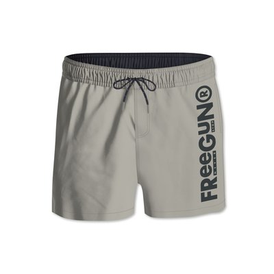 Maillot de Bain Short Microfibre FREEGUN