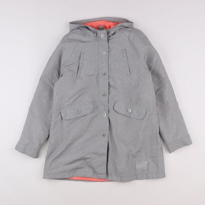 Parka - Bon état VERTBAUDET