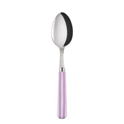 Cuillère à  soupe, Transat SABRE