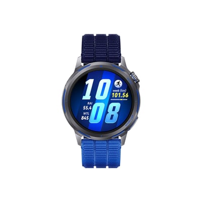Montre sport Watch GT Runner 2 Bleu HUAWEI