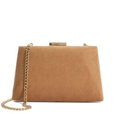 Sac pochette rigide La Redoute