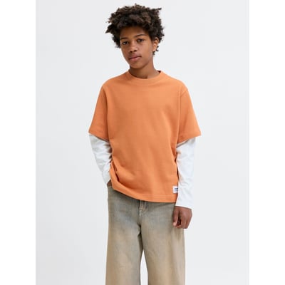 Sweat-Shirt JACK & JONES JUNIOR