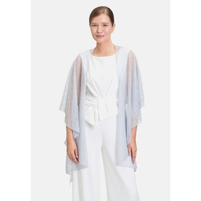 Cape au look scintillant VERA MONT