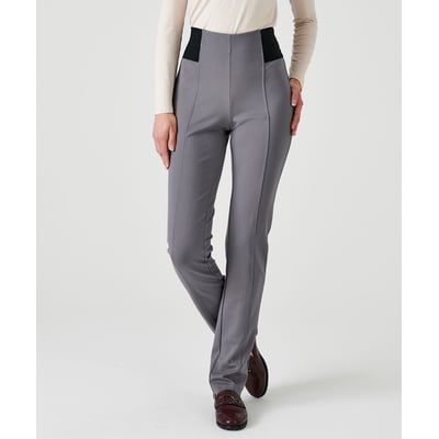 Pantalon maille milano stretch DAMART