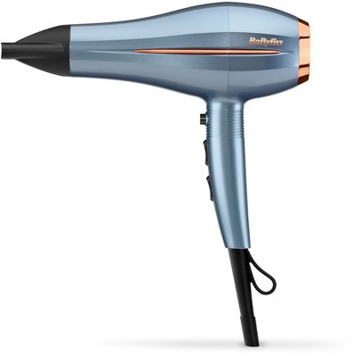 Sèche cheveux D251PE Denim Luxe 2200 BABYLISS